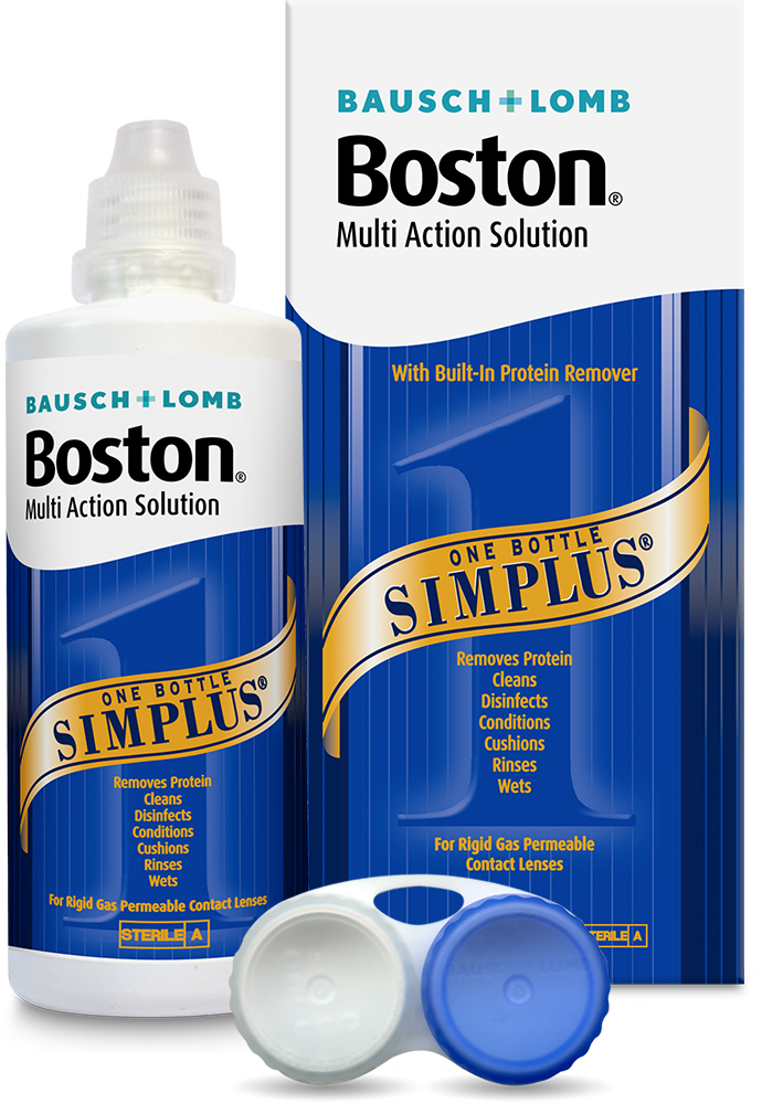 bostoon simplus